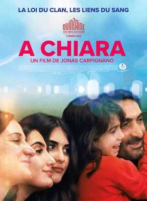 Film A Chiara - Film (2021)