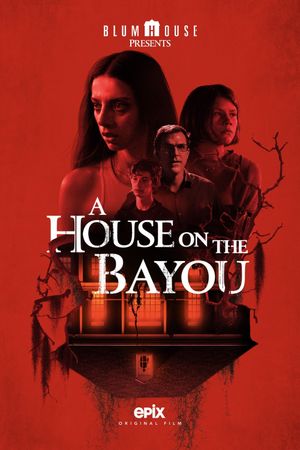 Film A House on the Bayou - Film (2021)