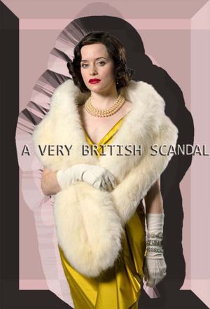 A Very British Scandal - Série (2021)