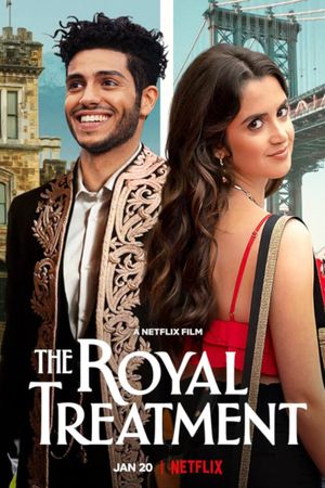 Film Absolument royal  ! - Film (2022)
