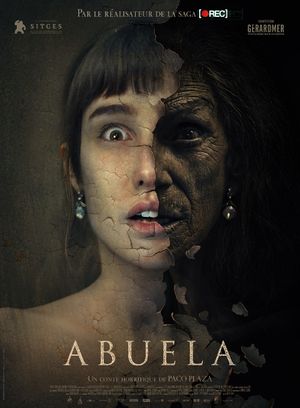 Film Abuela - Film (2021)