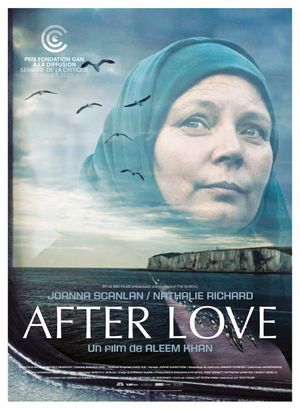 Film After Love - Film (2021)