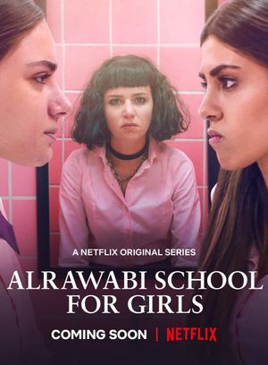 AlRawabi School for Girls - Série (2021)