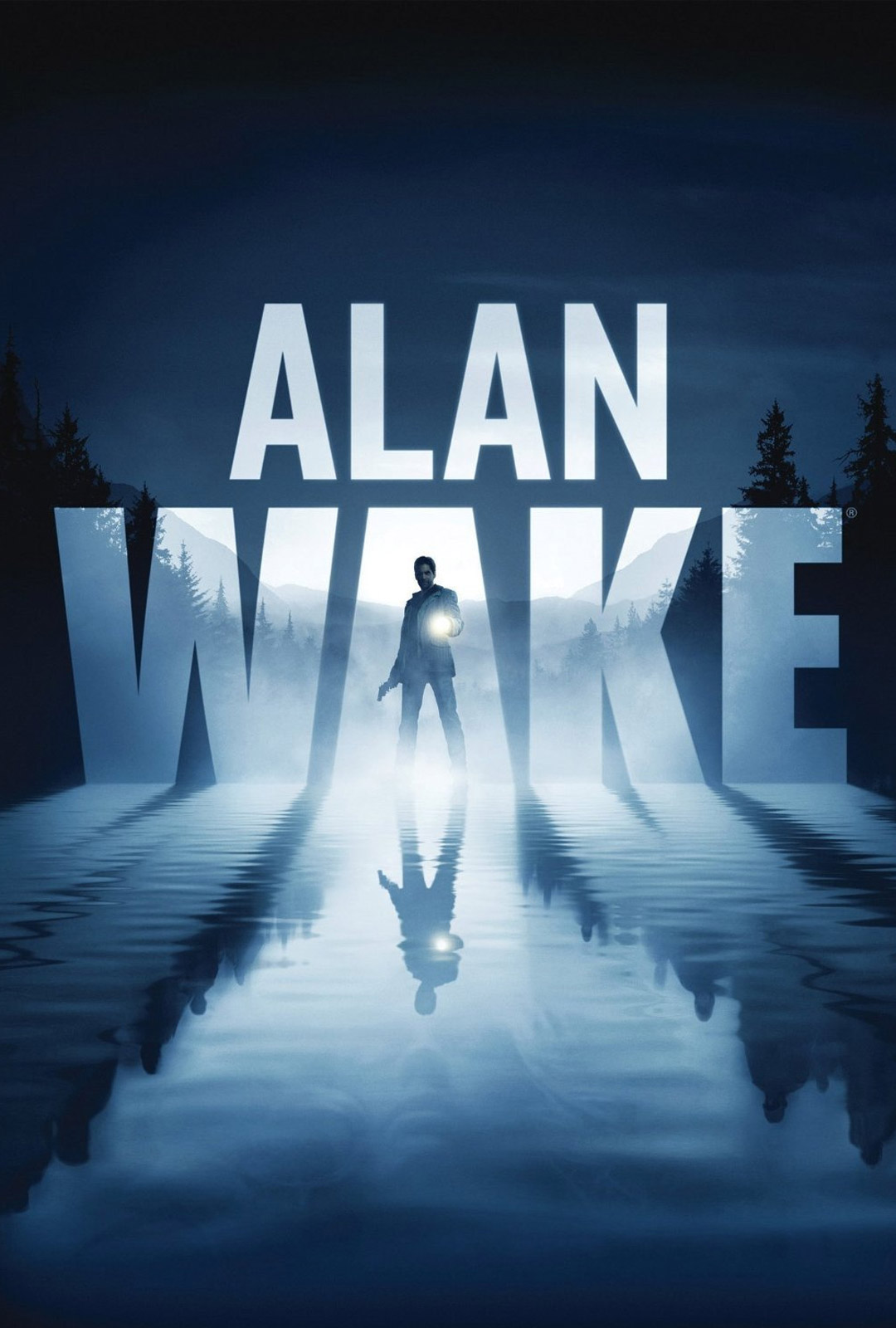 Alan Wake - Série TV 2023