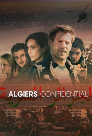 Alger  Confidentiel - Série (2022)