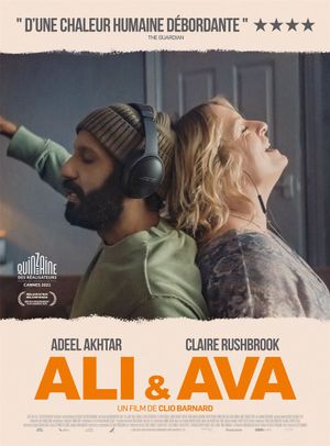 Film Ali & Ava - Film (2022)