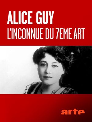 Film Alice Guy - L'inconnue du 7e art - Documentaire (2022)