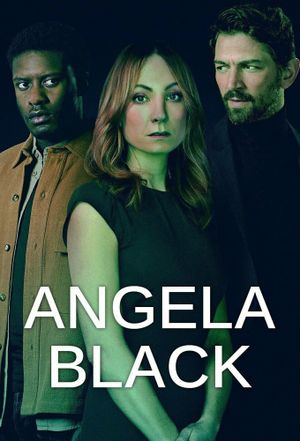 Angela Black - Série (2021)