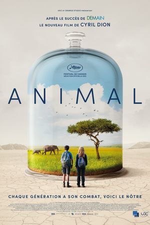 Film Animal - Documentaire (2021)