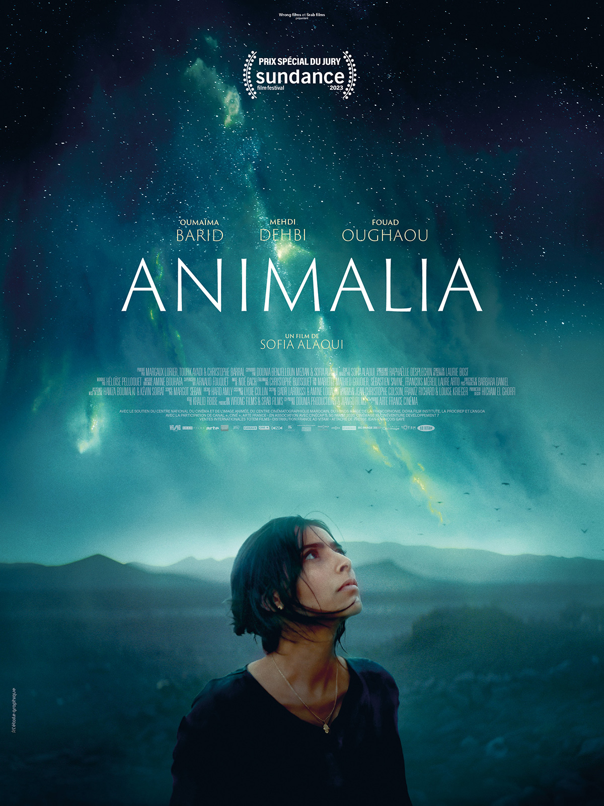 Film Animalia - film 2023
