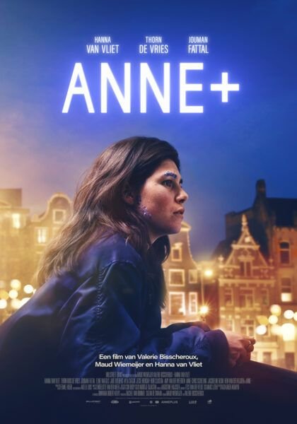 Film Anne  : Le film - Film (2021)
