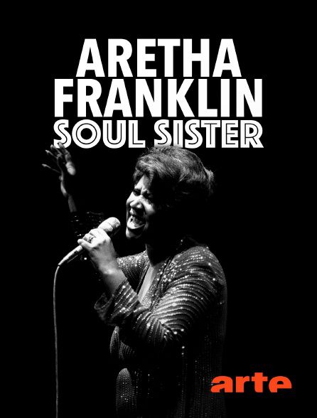 Film Aretha Franklin: Soul Sister - Documentaire (2019)