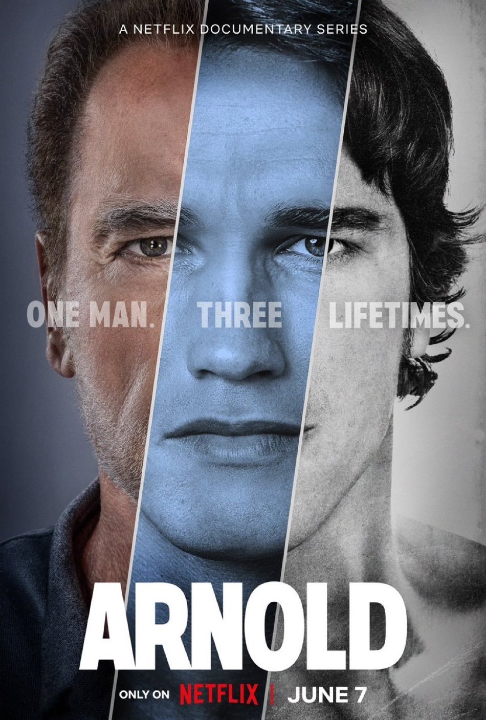 Arnold - Série TV 2023