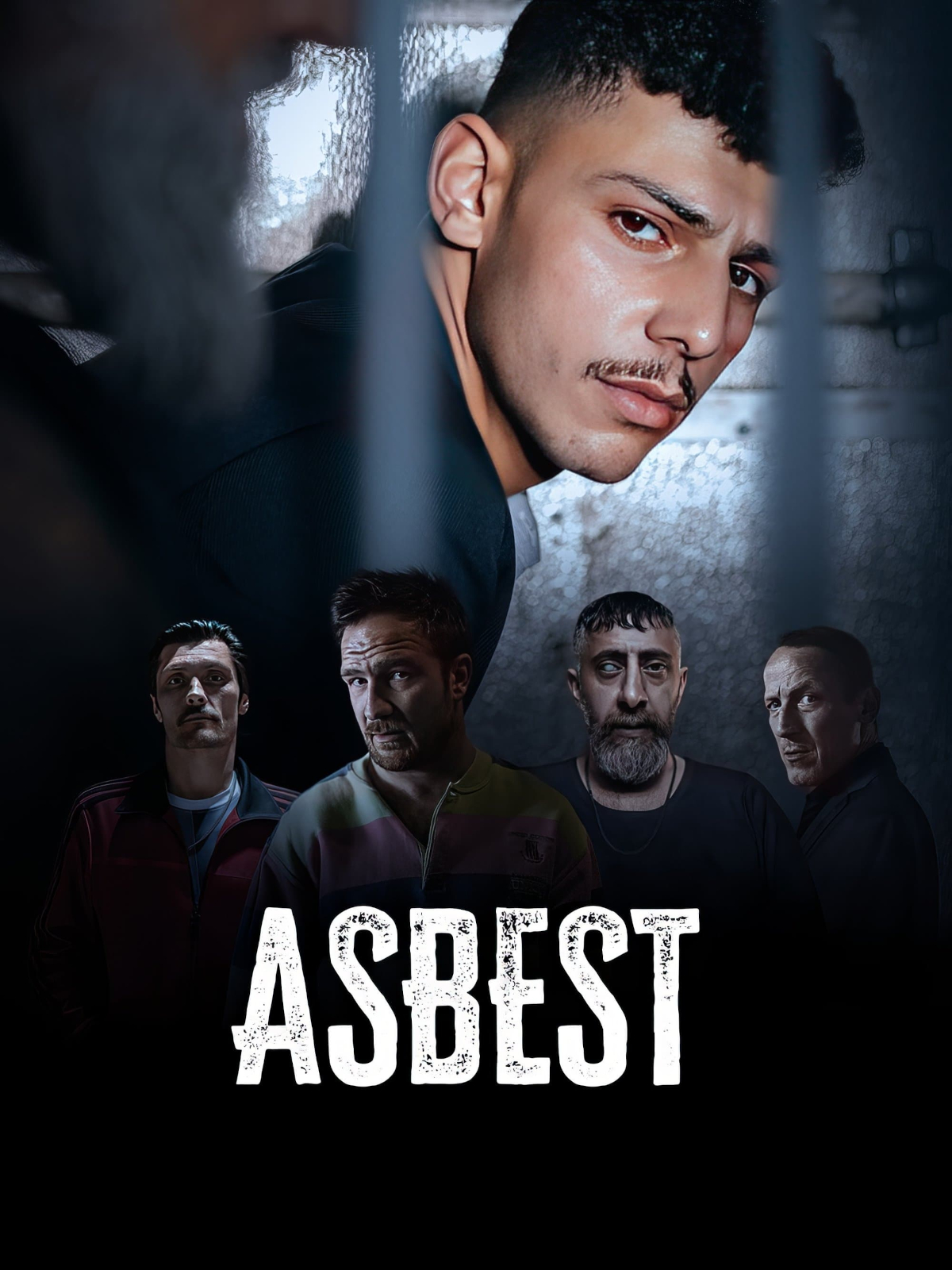 Asbest - Série TV 2023