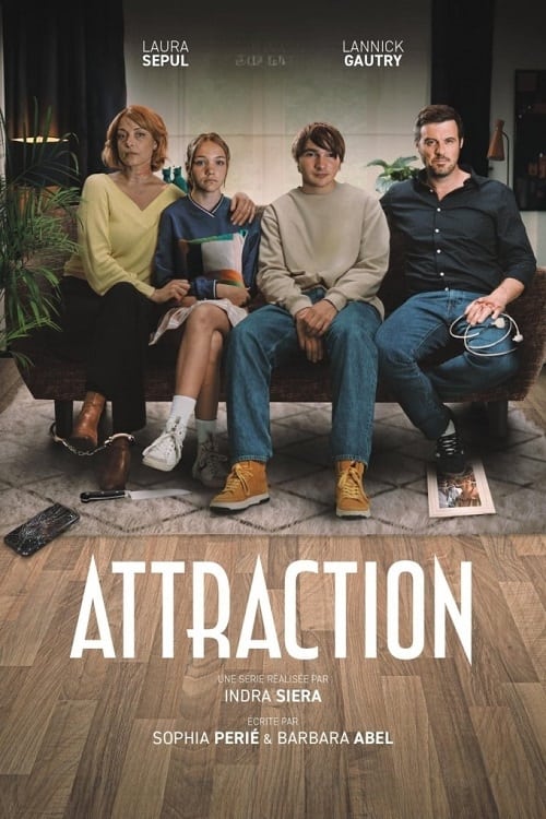 Attraction - Série TV 2023