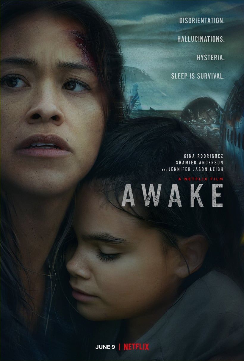 Film Awake - Film (2021)