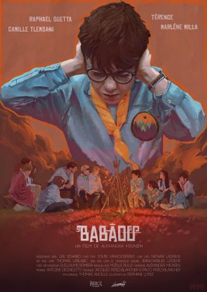 Film Babaou - Court-métrage (2021)