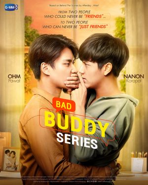 Bad Buddy - Drama (2021)