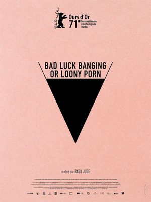 Film Bad Luck Banging or Loony Porn - Film (2021)