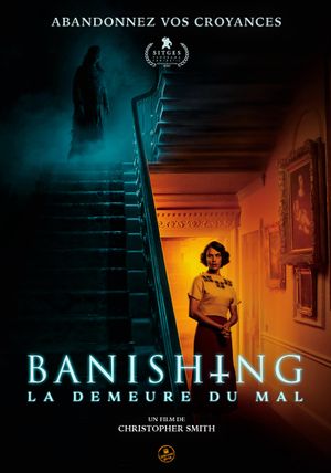 Film Banishing - La demeure du mal - Film (2021)