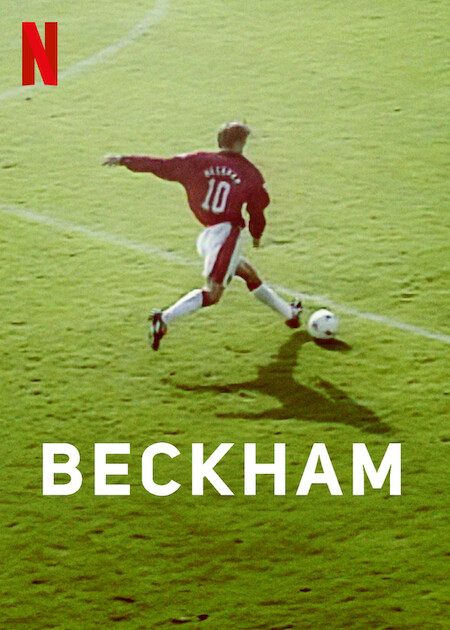 Beckham - Série TV 2023
