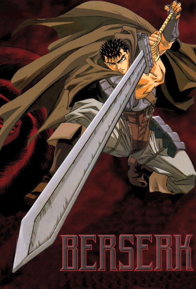 Berserk - Anime (1997)