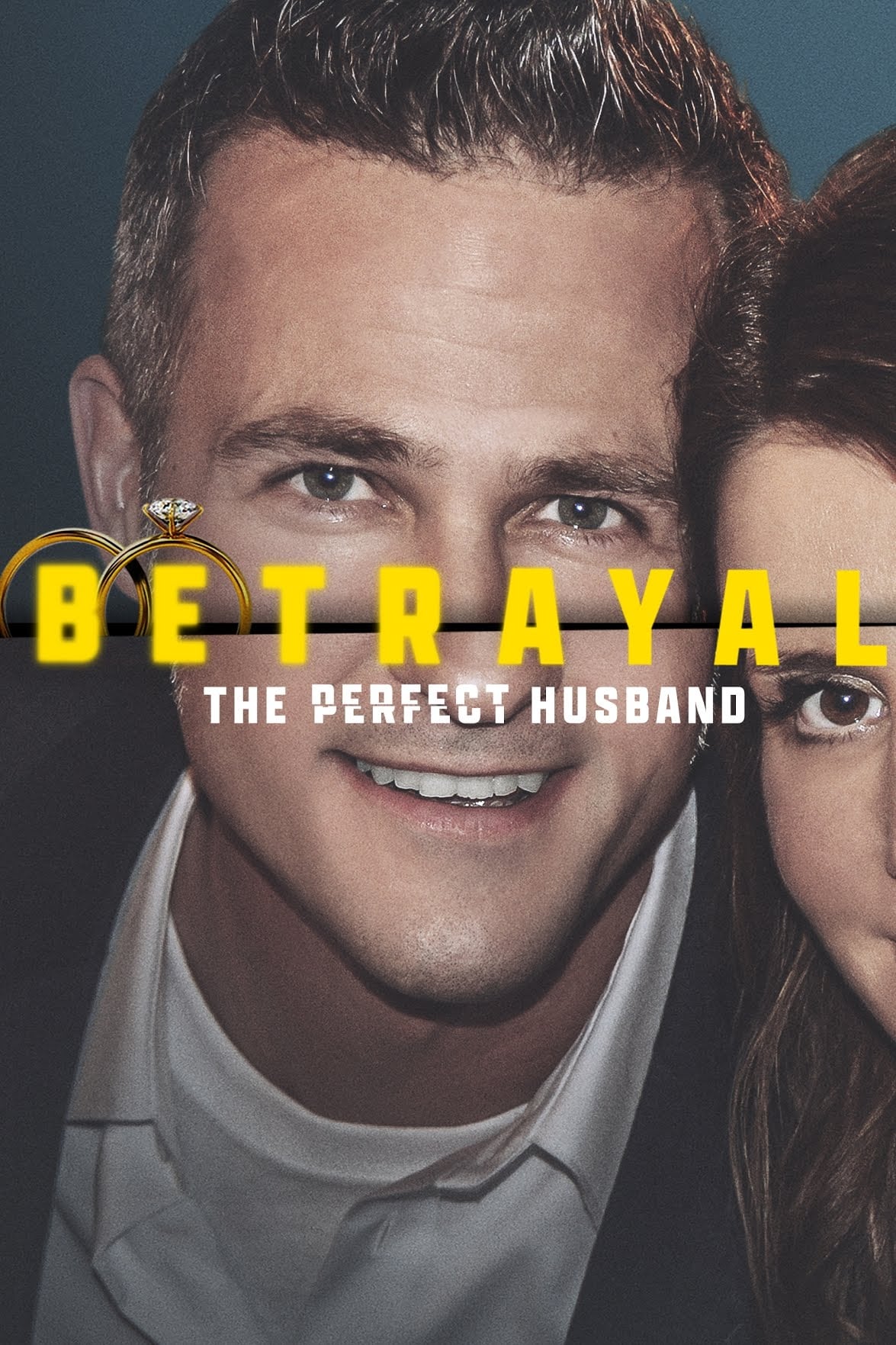 Betrayal: The Perfect Husband - Série TV 2023