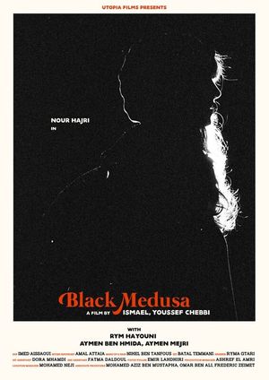 Film Black Medusa - Film (2021)