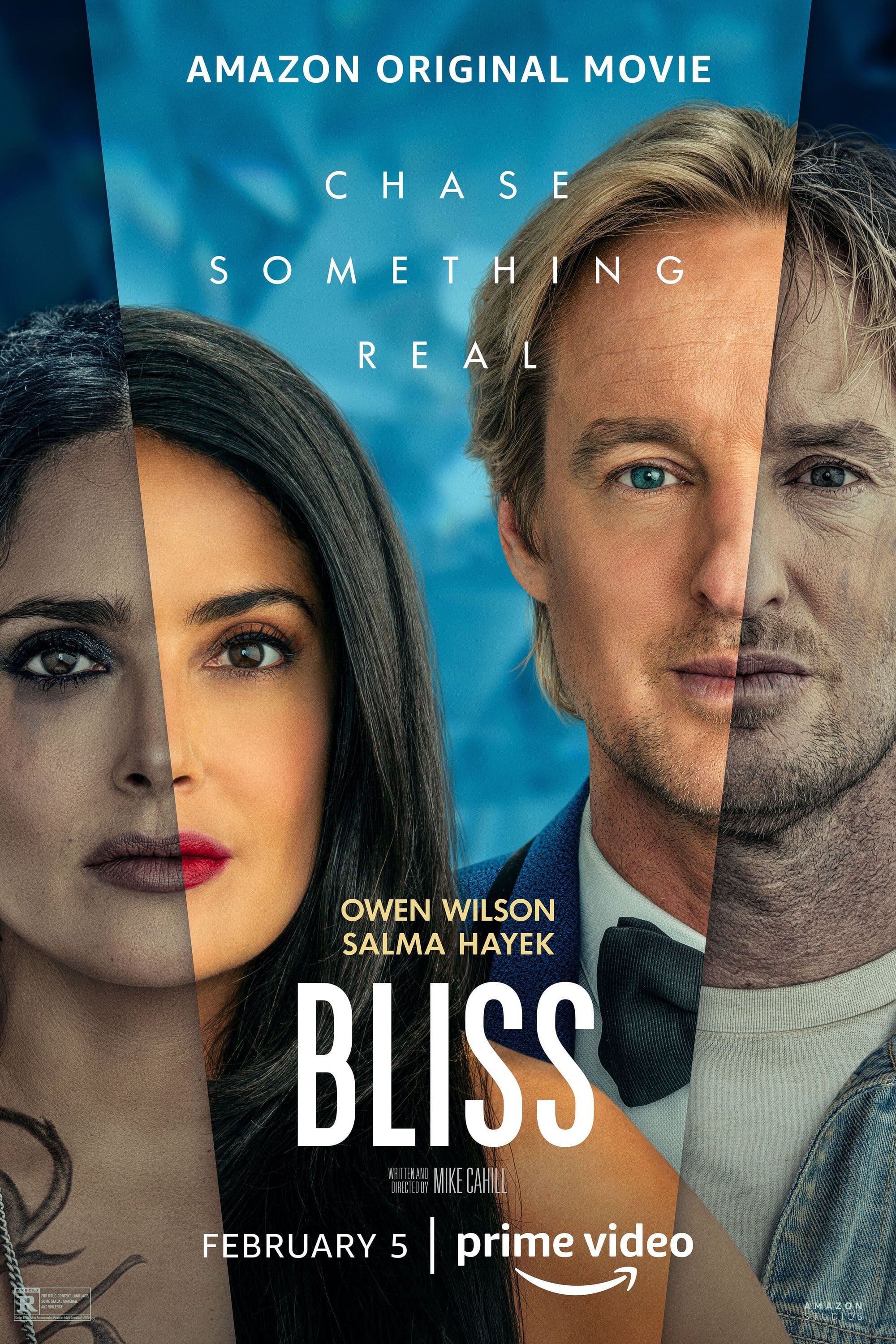 Film Bliss - Film (2021)