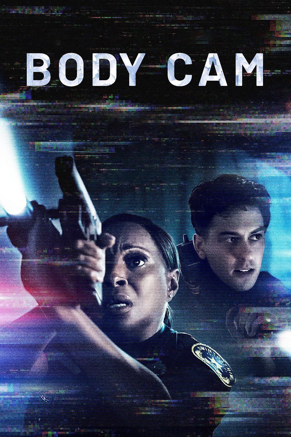 Film Body Cam - Film (2020)