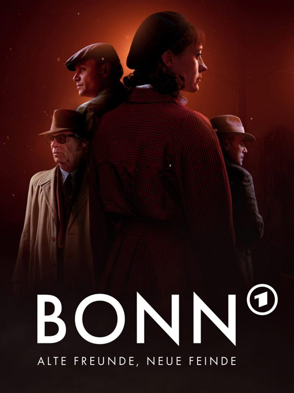 Bonn - Série TV 2023