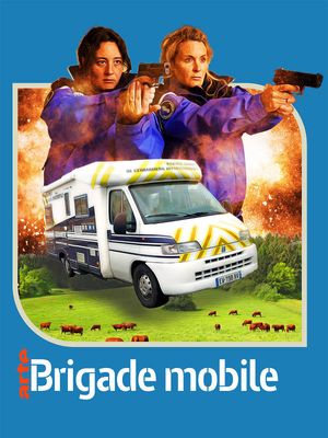 Brigade Mobile - Série (2022)