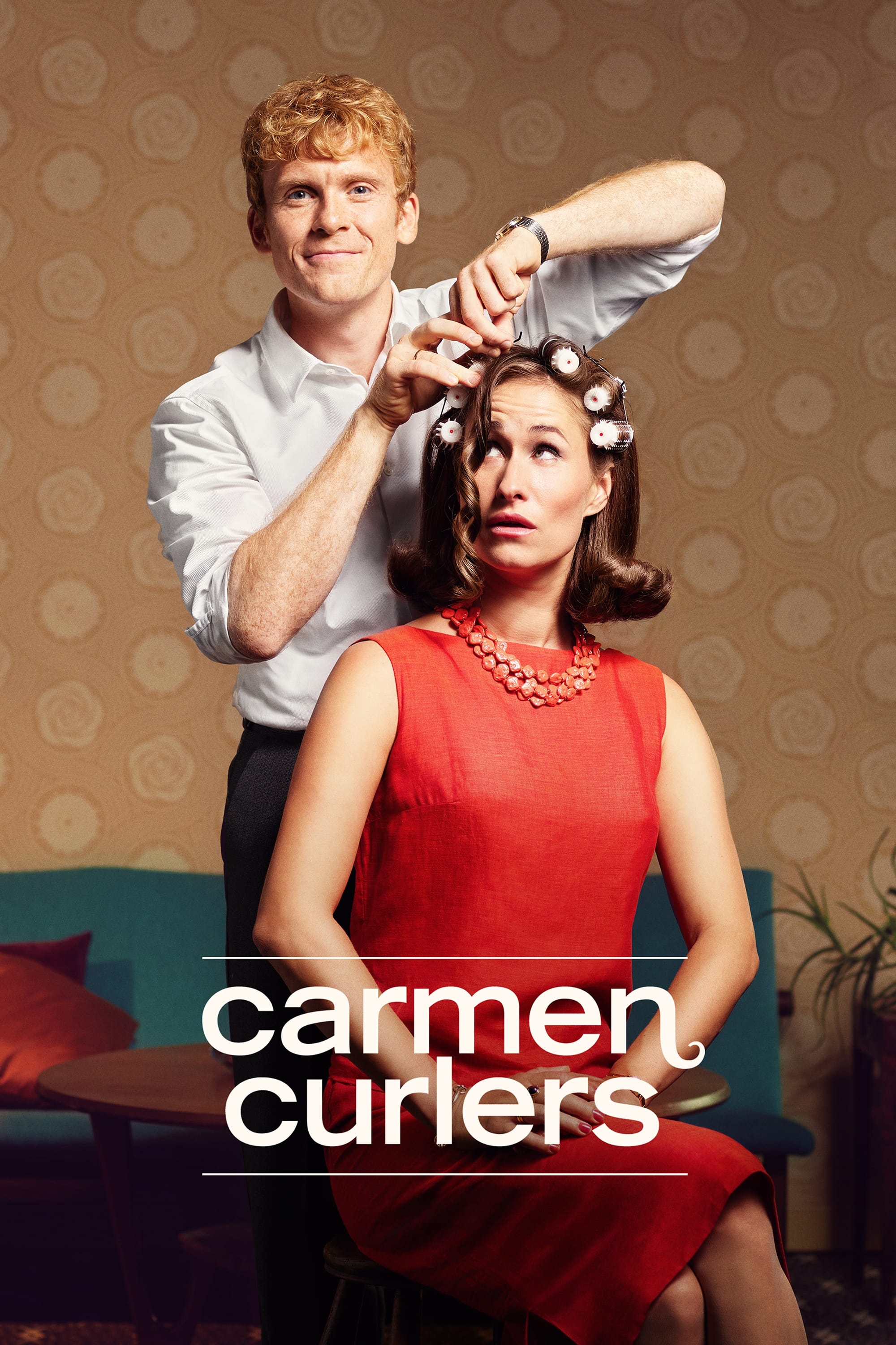 Carmen Curlers - Série TV 2022