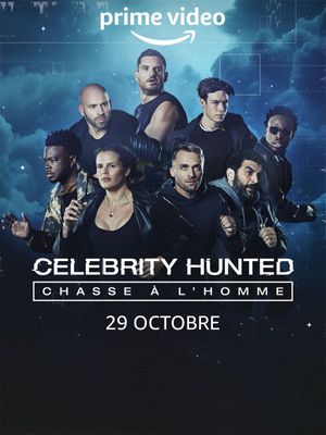 Celebrity Hunted: Chasse à l'Homme - Émission TV (2021)