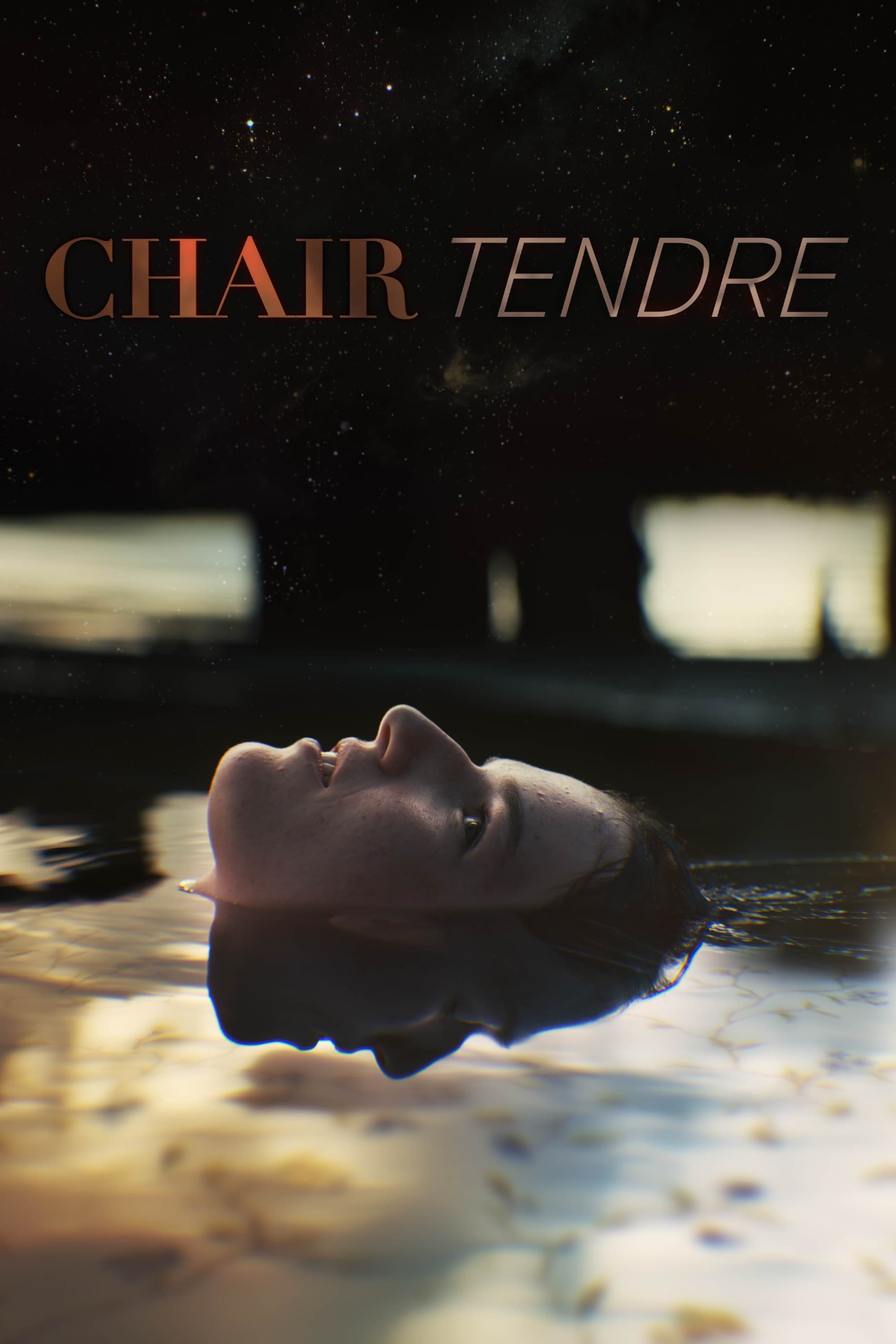 Chair tendre - Série TV 2022