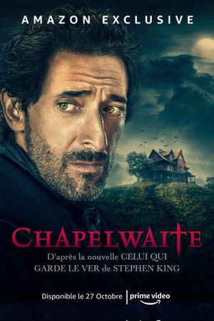 Chapelwaite - Série (2021)