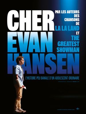 Film Cher Evan Hansen - Film (2021)