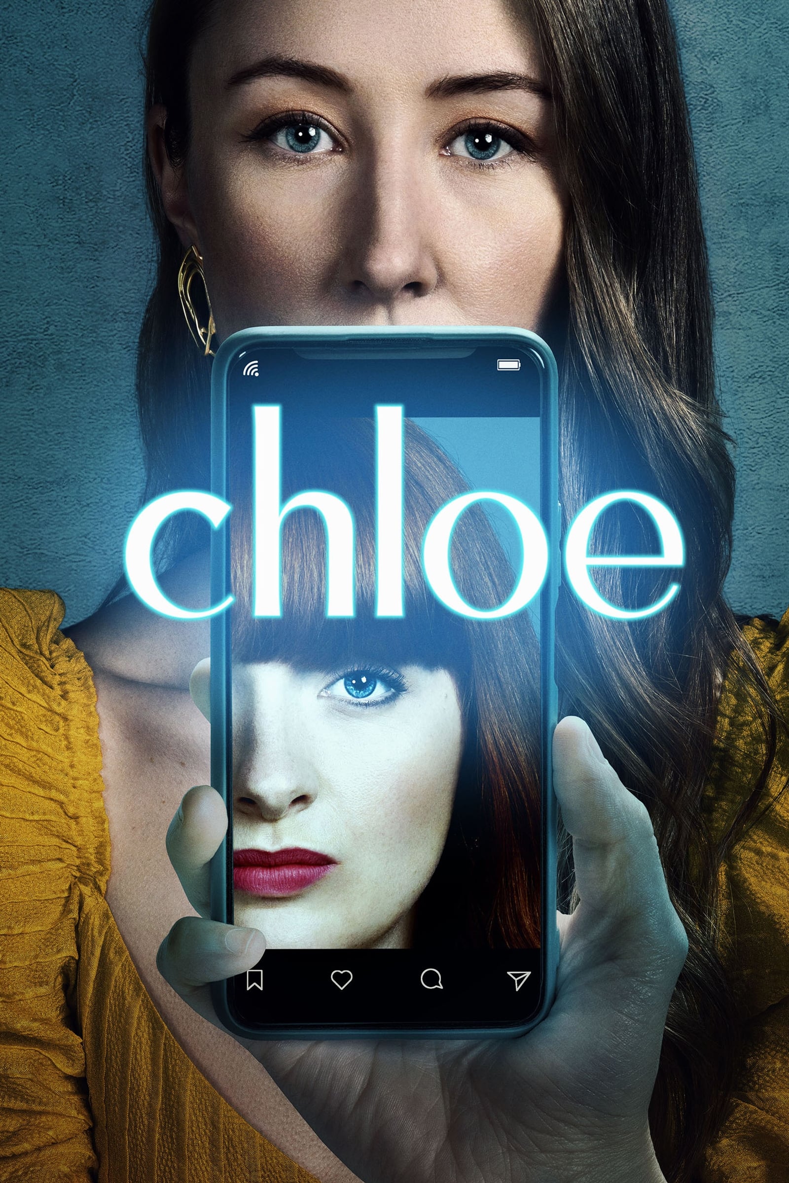 Chloe - Série TV 2022