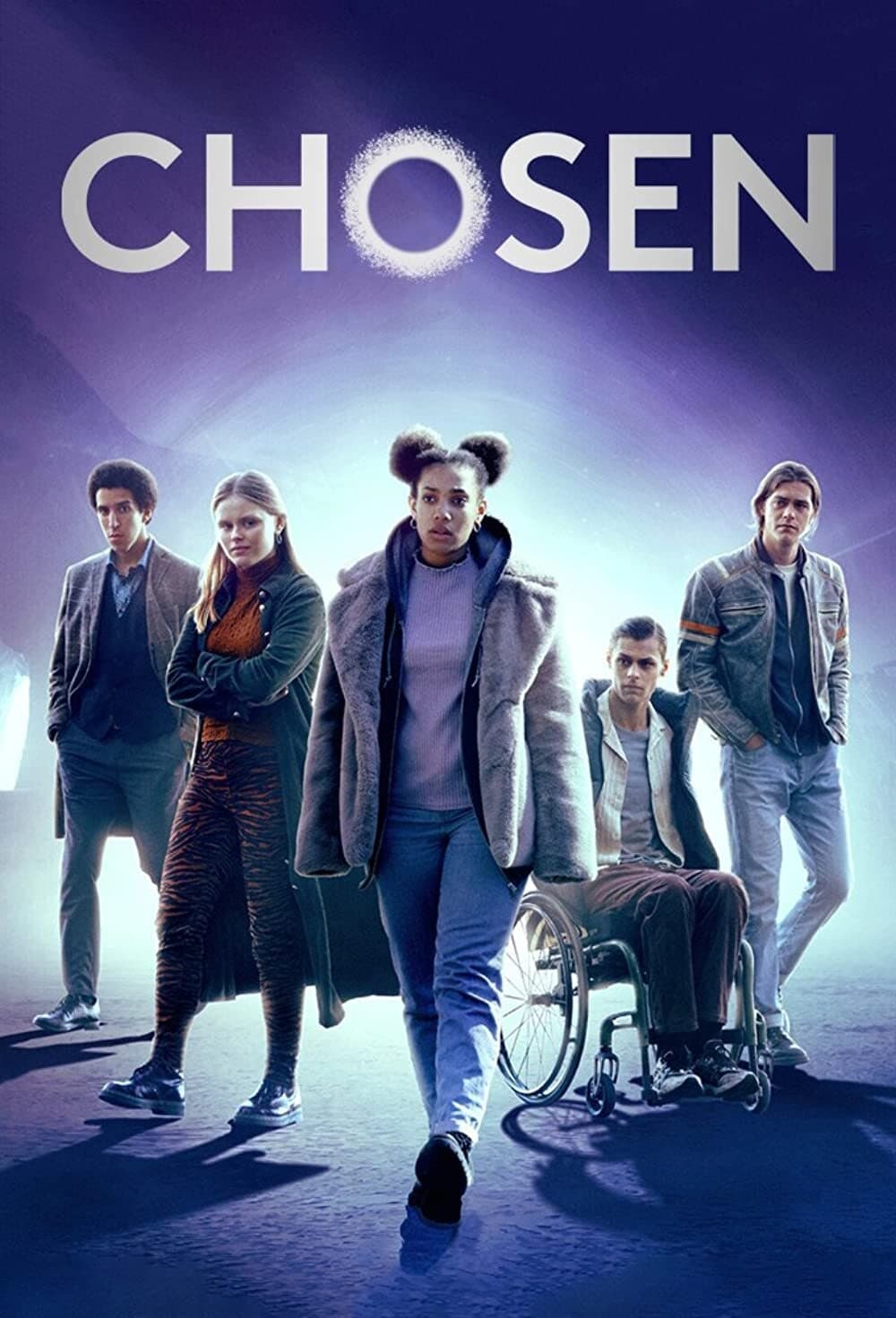 Chosen - Série TV 2022
