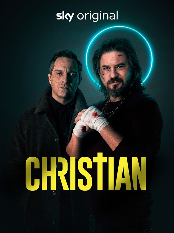 Christian - Série TV 2022