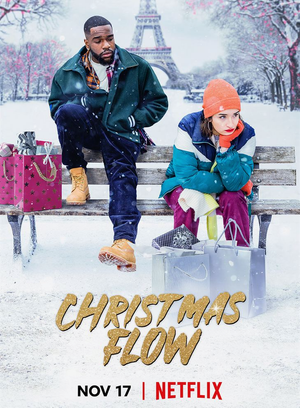 Christmas Flow - Série (2021)