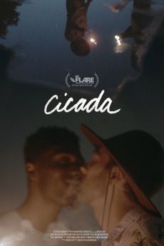 Film Cicada - Film (2020)