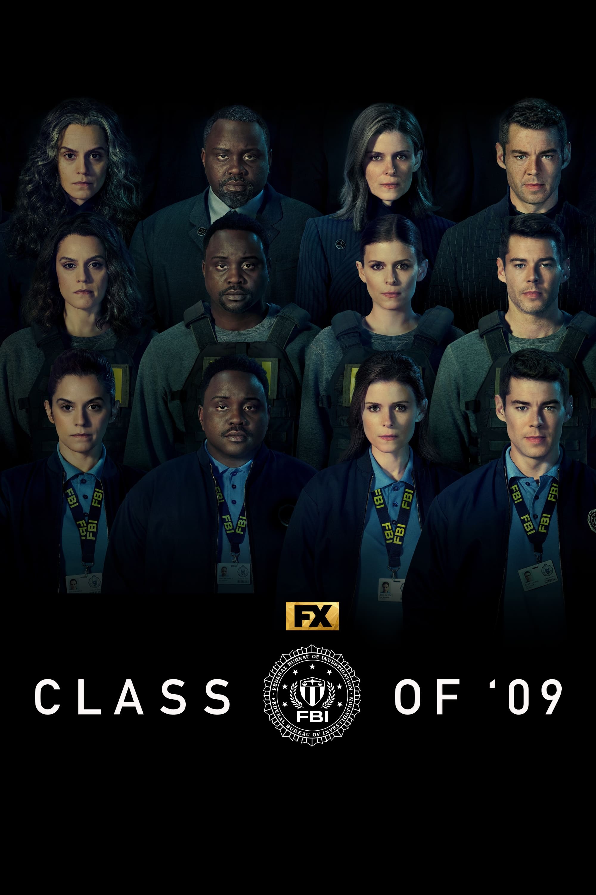Class of '09 - Série TV 2023