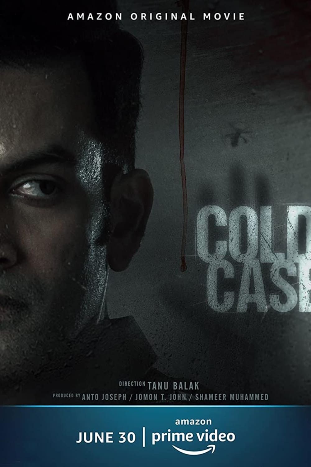 Film Cold Case - Film (2021)