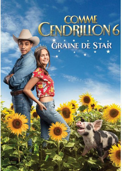 Film Comme Cendrillon 6 : Graine de star - Film (2021)