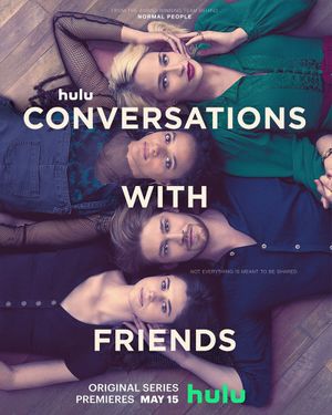 Conversations with Friends - Série (2022)