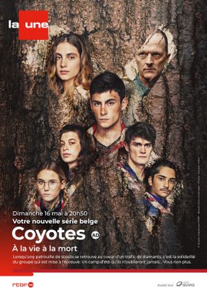 Coyotes - Série (2021)