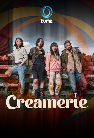 Creamerie - Série (2021)
