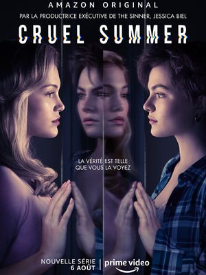 Cruel Summer - Série (2021)
