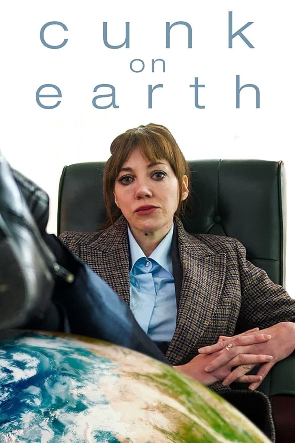 Film Cunk On Earth - Série TV 2023